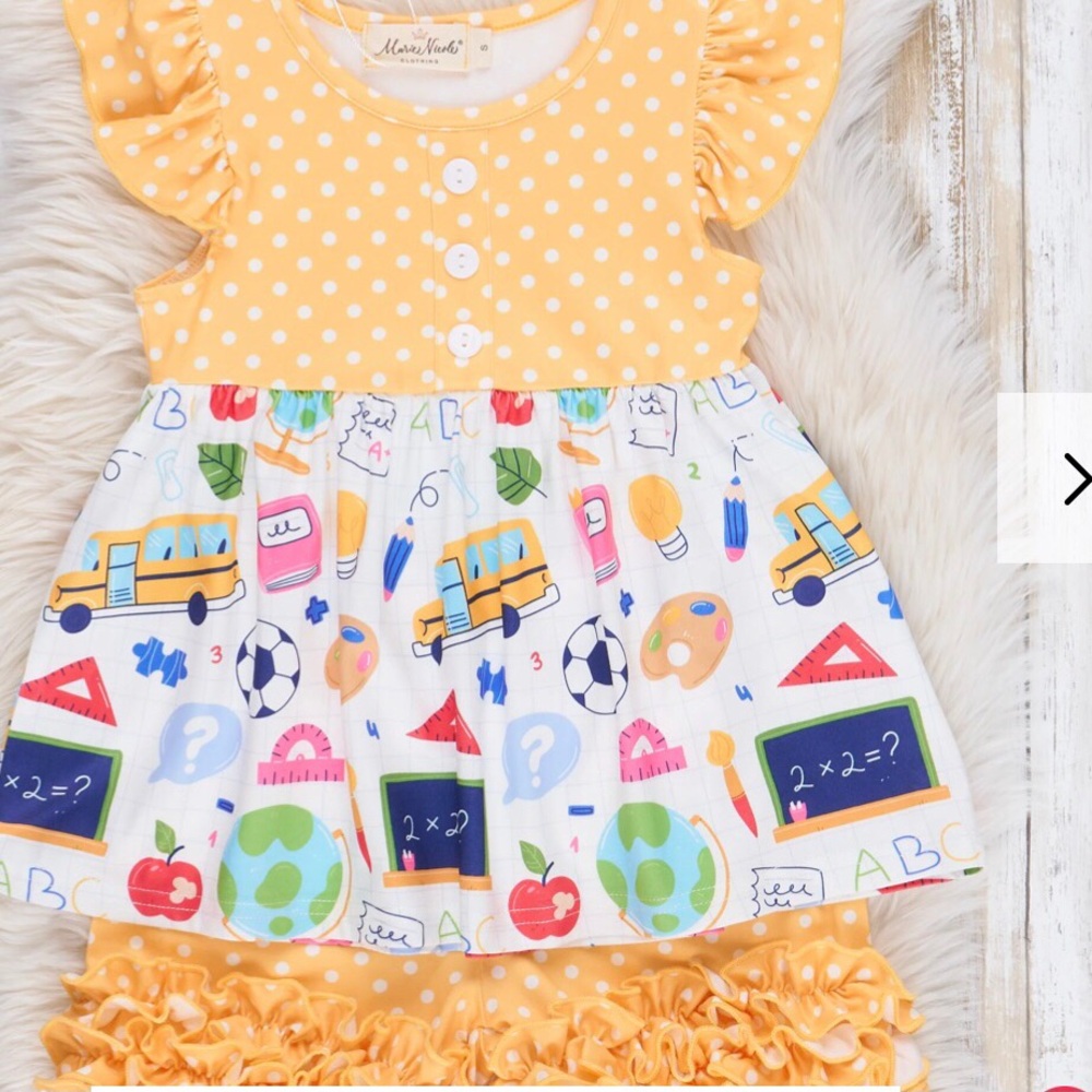 Short set